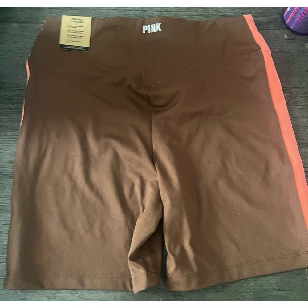 PINK women's biker‎ shorts